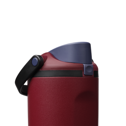 FreeSip® Sway - Burgundy Bay