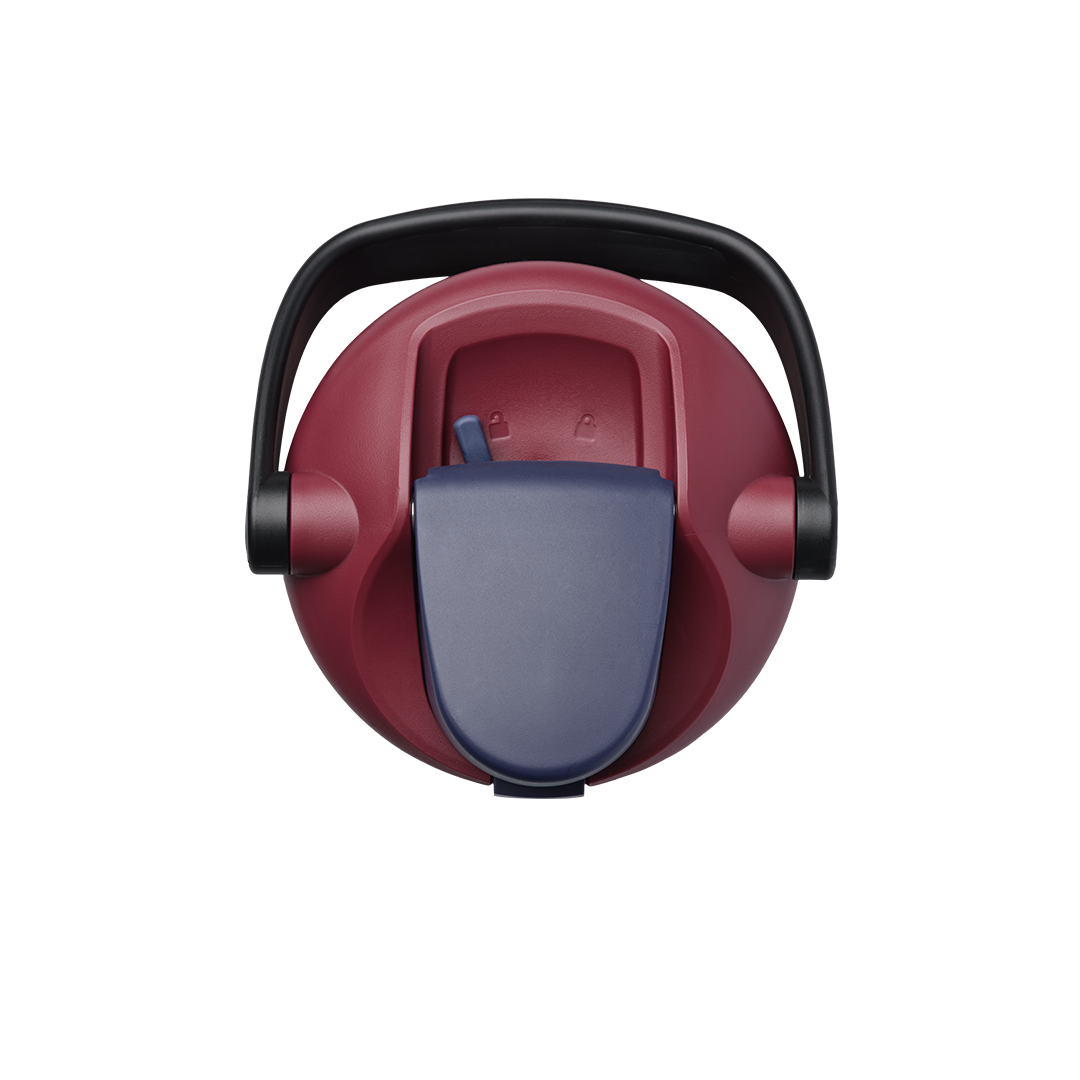 FreeSip® Sway - Burgundy Bay