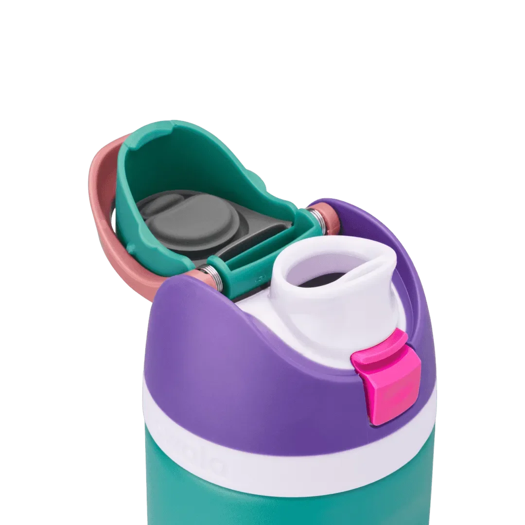 FreeSip® - 80s Ski Slopes