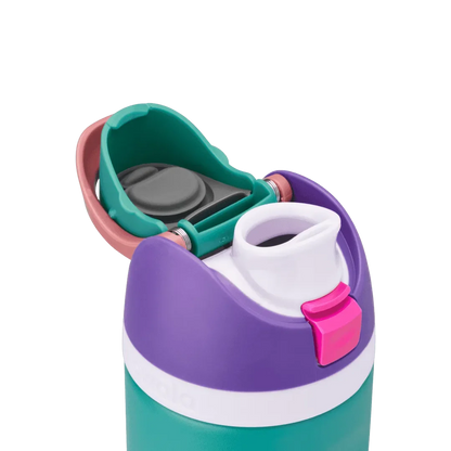 FreeSip® - 80s Ski Slopes