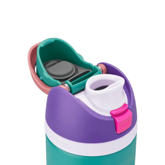 FreeSip® - 80s Ski Slopes