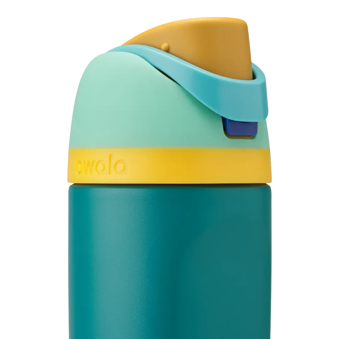 Kids' FreeSip® - Splishy Splashy