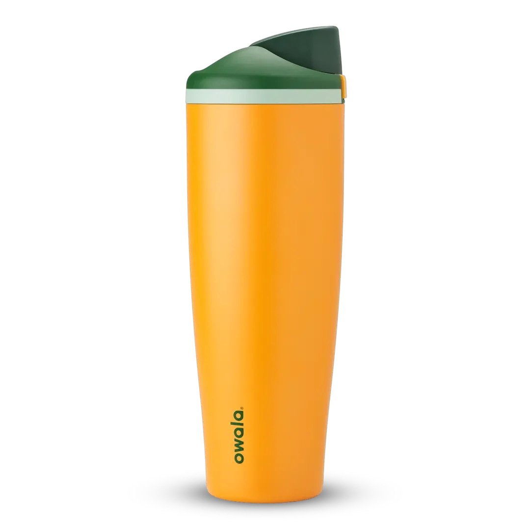 FreeSip® Tumbler - Orange Grove