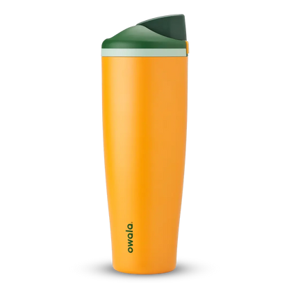 FreeSip® Tumbler - Orange Grove