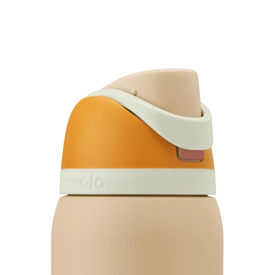 FreeSip® - Water in the Desert