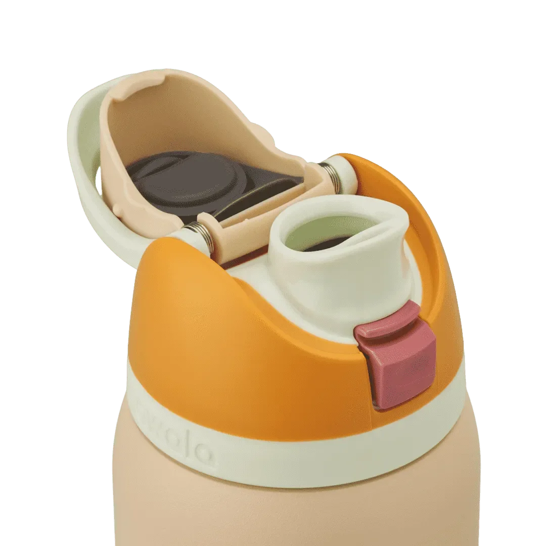 FreeSip® - Water in the Desert