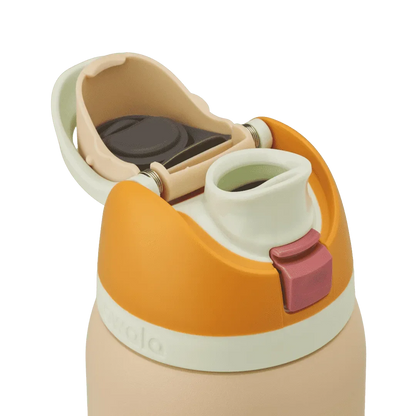 FreeSip® - Water in the Desert