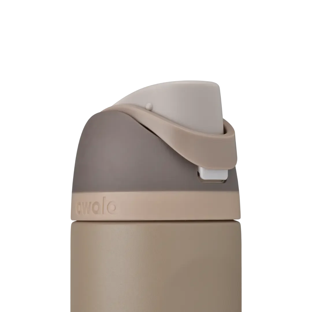 FreeSip® - Down to Earth