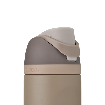 FreeSip® - Down to Earth