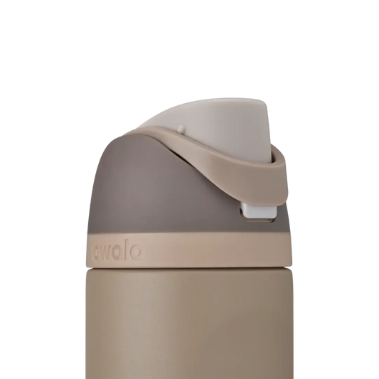 FreeSip® - Down to Earth