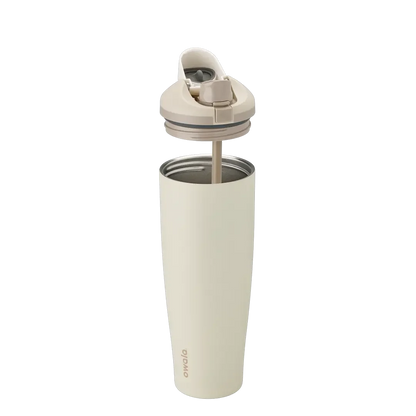 FreeSip® Tumbler - Lightly Toasted