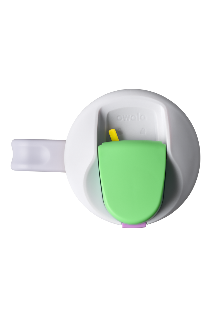 FreeSip® Tumbler - Peachy Keen