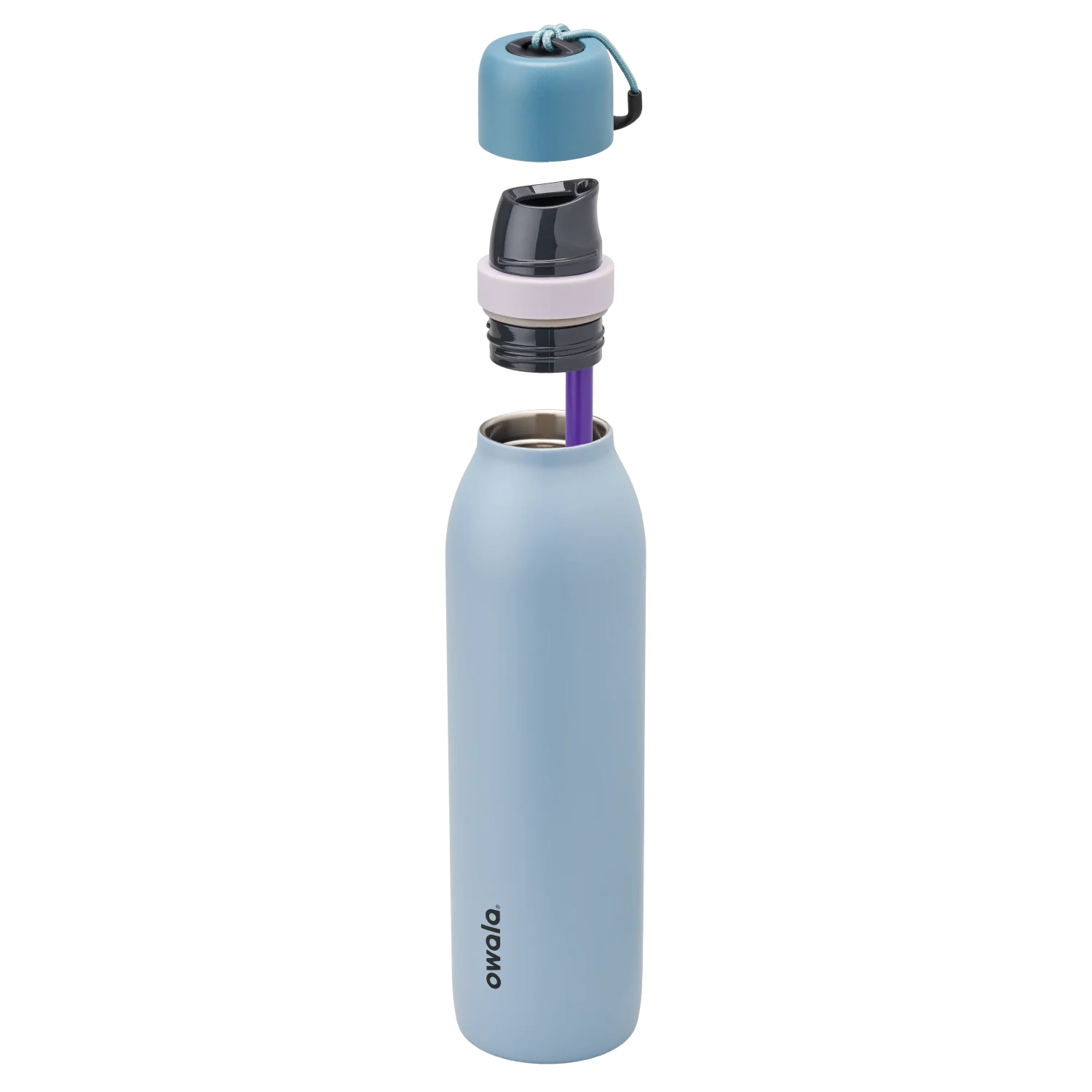 FreeSip® Twist - Rainstorm