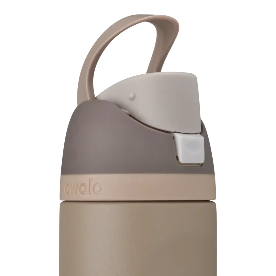 FreeSip® - Down to Earth