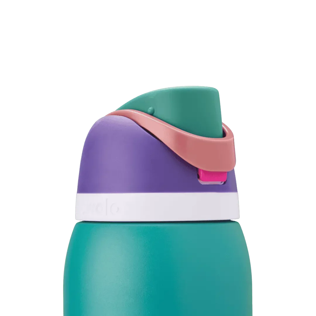 FreeSip® - 80s Ski Slopes