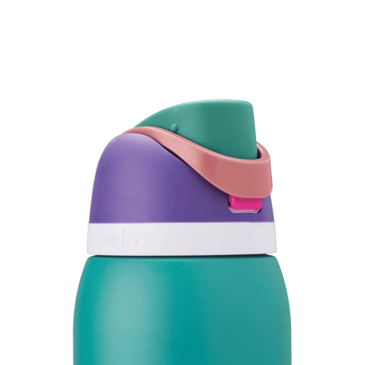 FreeSip® - 80s Ski Slopes