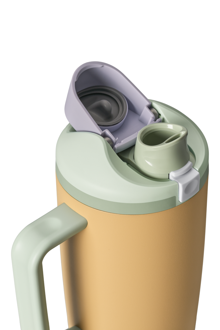 FreeSip® Tumbler - Beachfront