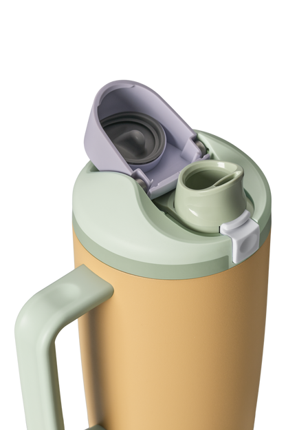 FreeSip® Tumbler - Beachfront