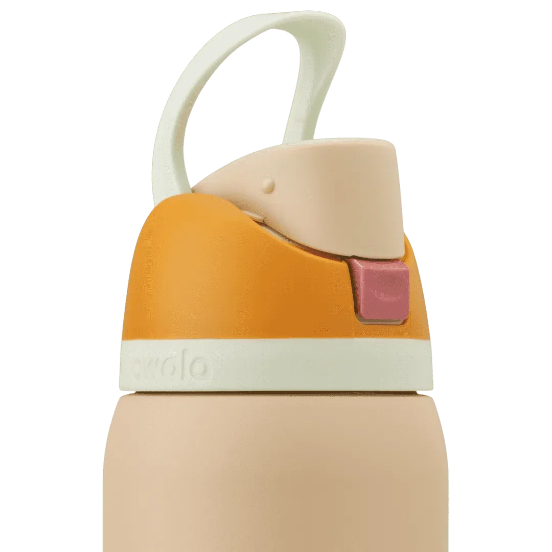 FreeSip® - Water in the Desert