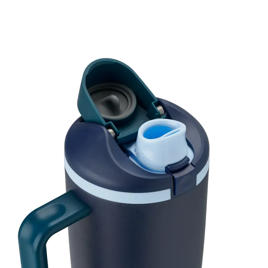 FreeSip® Tumbler - Sea Captain