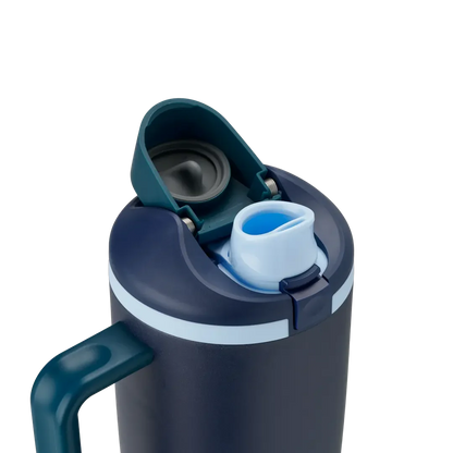 FreeSip® Tumbler - Sea Captain