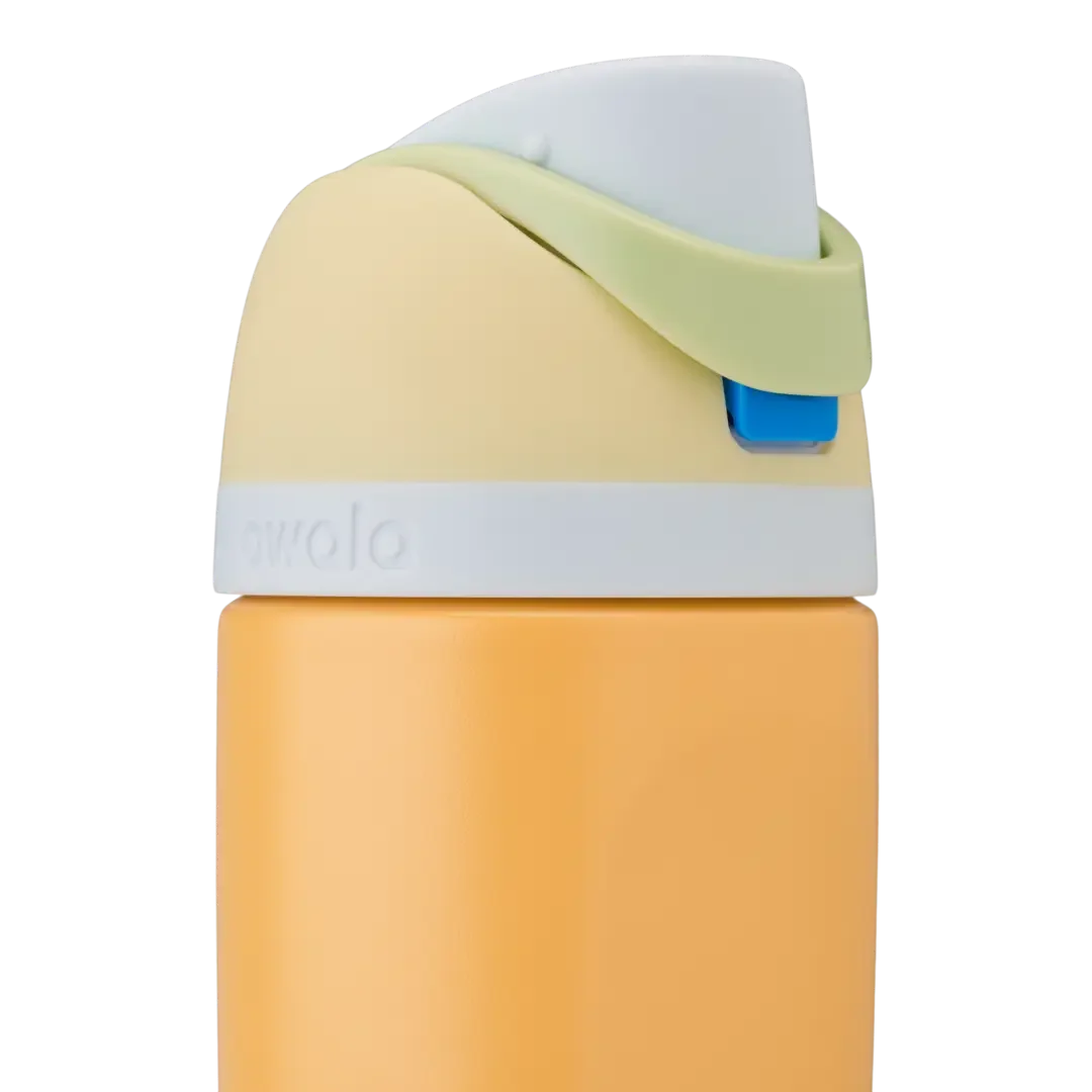 Kids' FreeSip® - Treasure Hunt