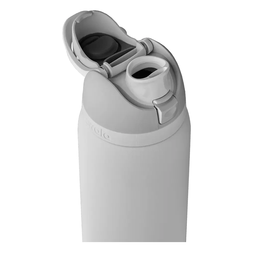 FreeSip® - Shy Marshmallow