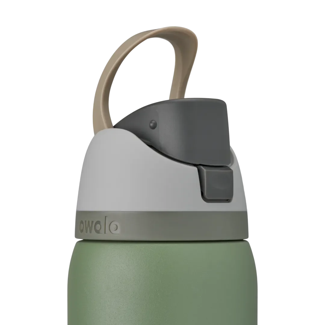 FreeSip® - Green House