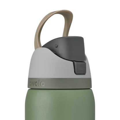 FreeSip® - Green House