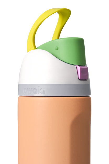 FreeSip® - Peachy Keen