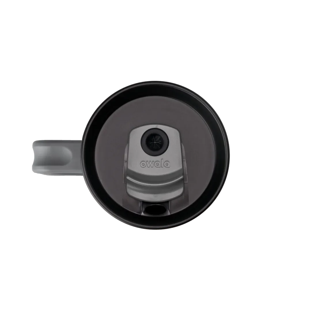 40oz Tumbler - Very, Very Dark