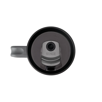 40oz Tumbler - Very, Very Dark