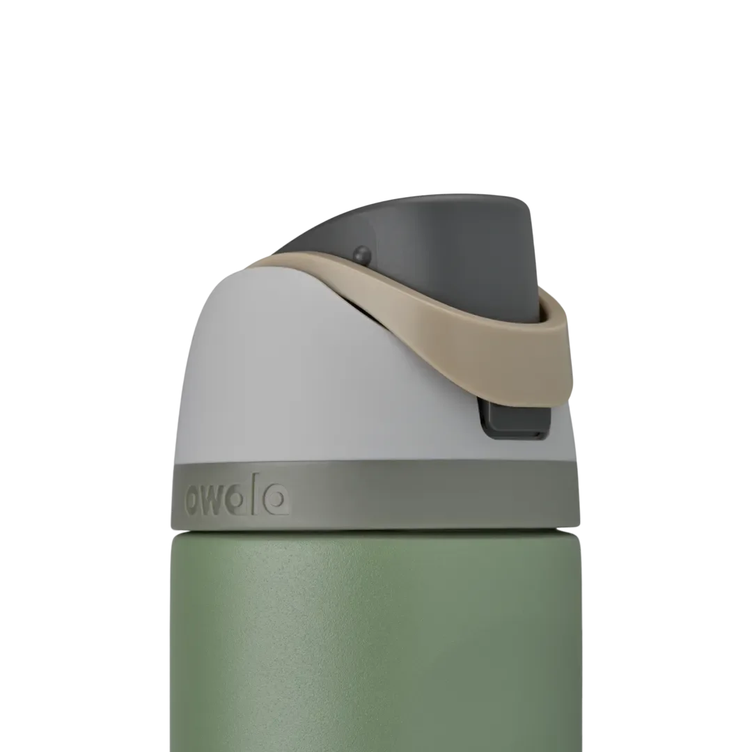 FreeSip® - Green House