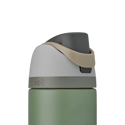 FreeSip® - Green House