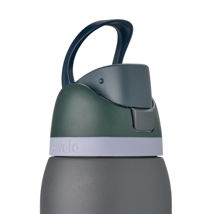 FreeSip® - Off the Grid