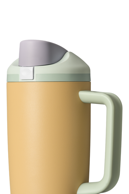 FreeSip® Tumbler - Beachfront