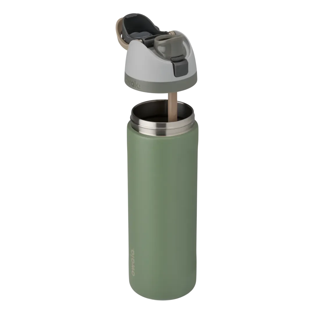 FreeSip® - Green House