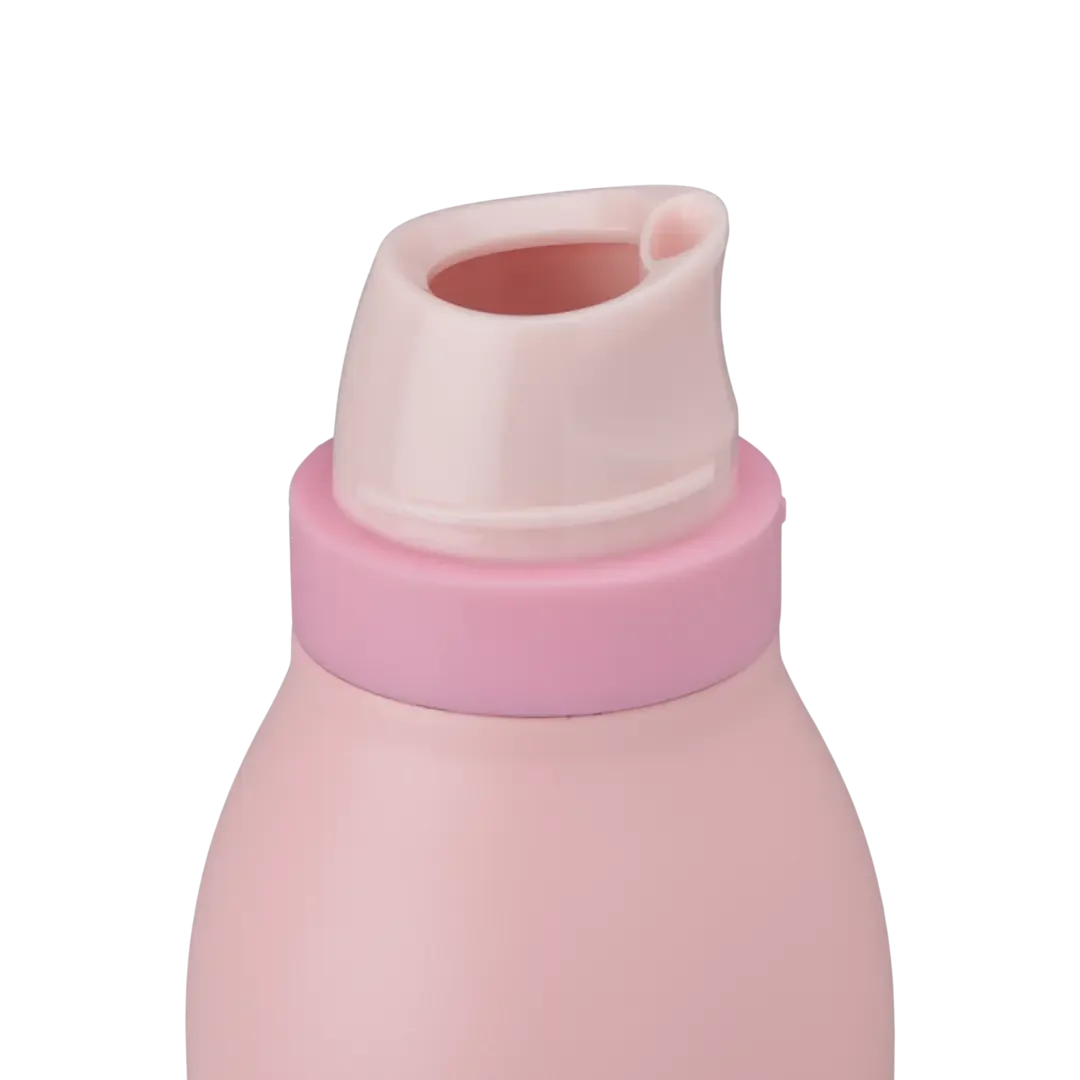 FreeSip® Twist - Rose Quartz