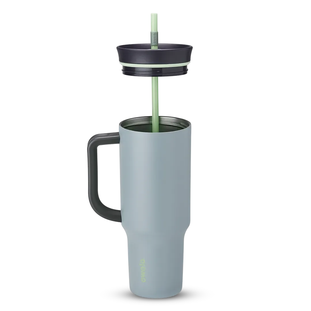 40oz Tumbler - Lost Valley