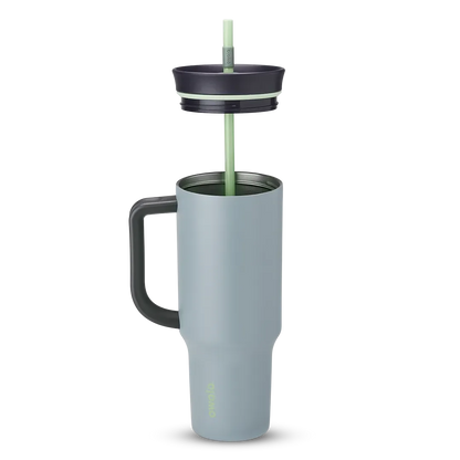 40oz Tumbler - Lost Valley