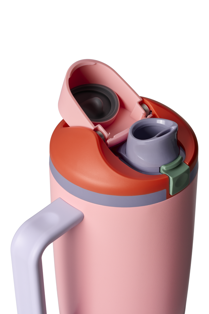 FreeSip® Tumbler - Sugar High