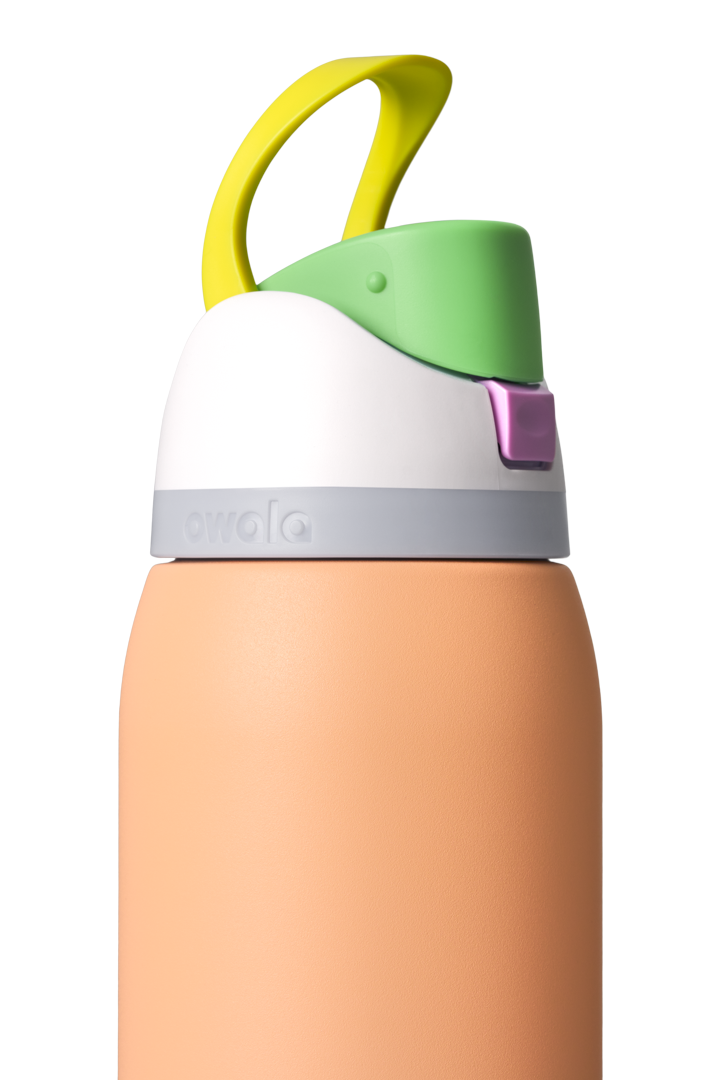 FreeSip® - Peachy Keen