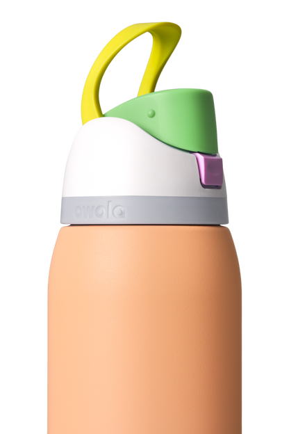 FreeSip® - Peachy Keen