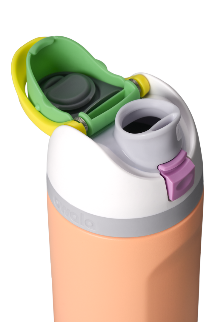 FreeSip® - Peachy Keen