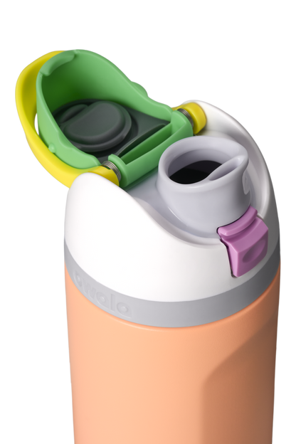 FreeSip® - Peachy Keen