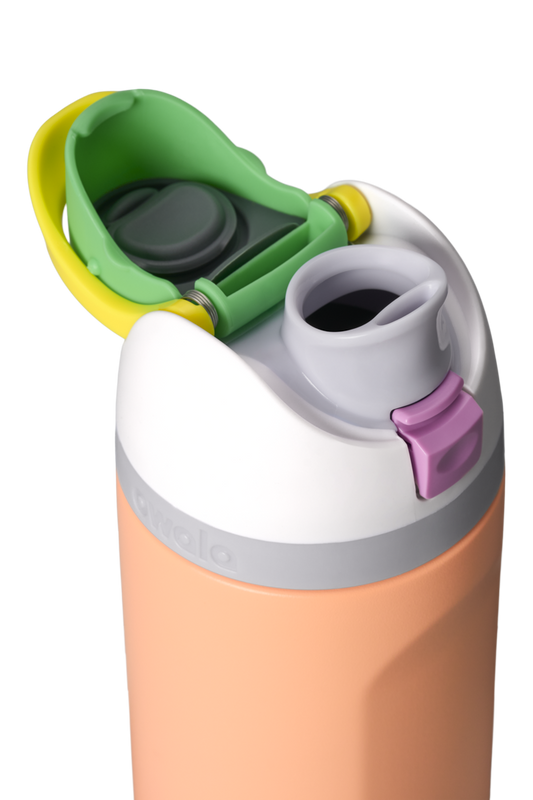 FreeSip® - Peachy Keen