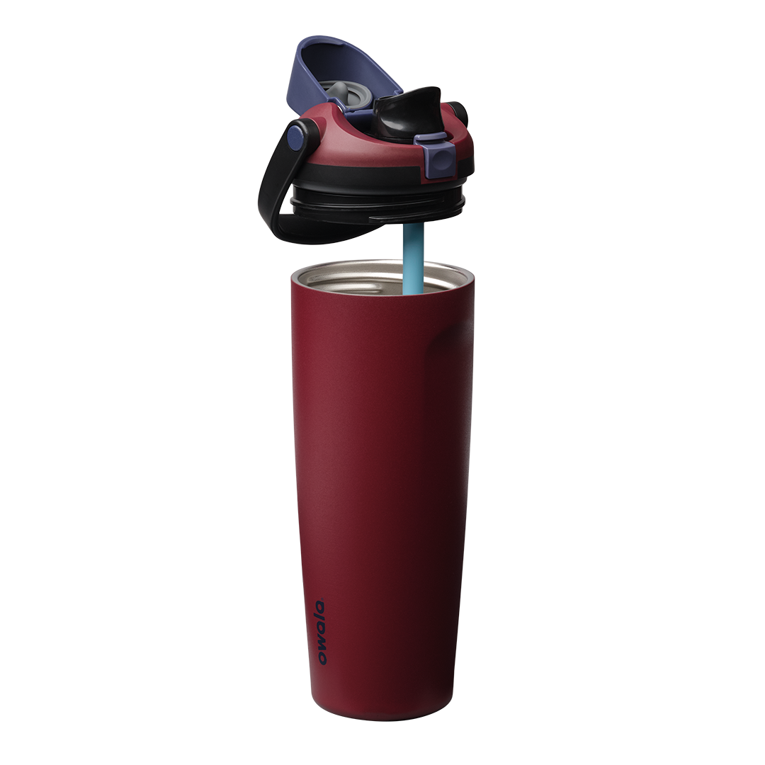 FreeSip® Sway - Burgundy Bay