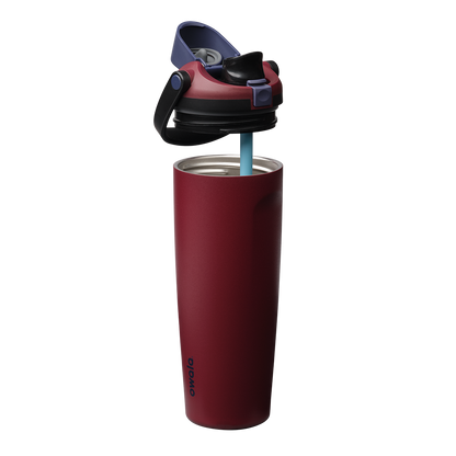 FreeSip® Sway - Burgundy Bay