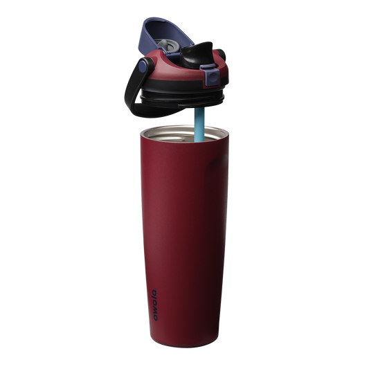 FreeSip® Sway - Burgundy Bay