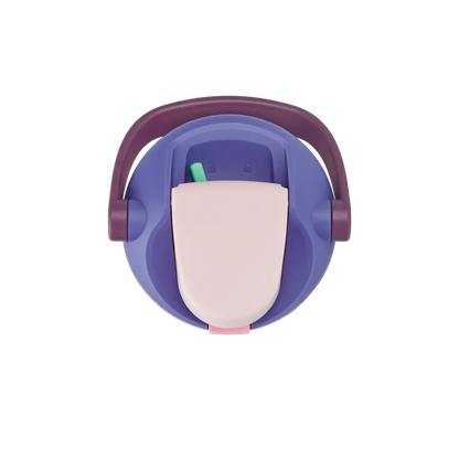 FreeSip® Sway - Pretty in Purple